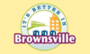 Flag of Brownsville, Florida