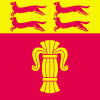 Flag of Ostrobothnia