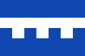 Flag of Rendeux