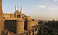 Flickr - HuTect ShOts - Citadel of Salah El.Din and Masjid Muhammad Ali قلعة صلاح الدين الأيوبي ومسجد محمد علي - Cairo - Egypt - 17 04 2010 (4)
