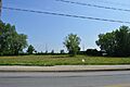 Forest City Brewery site in Cleveland
