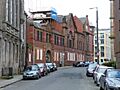 Former Central Police Office - geograph.org.uk - 1218221