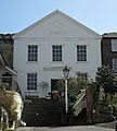 Former Ebenezer Particular Baptist Chapel, Old Town, Hastings (IoE Code 293813)