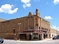 Fox Theater Lincoln Co NE