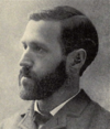 Fred M. Taylor