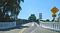 Freeport Bridge from Freeport
