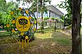 Friendship Tree Garden Museum 22