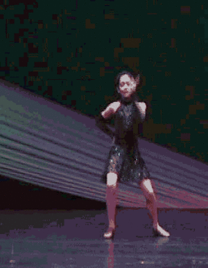 Front handspring
