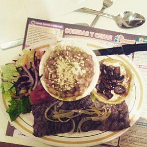 Gastronomía Mazatlán