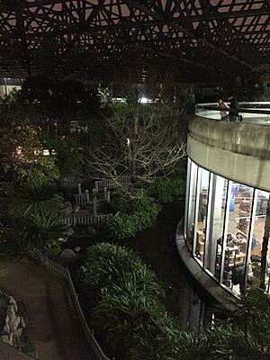 Gcp at night 2
