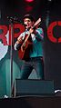 Gerry Cinnamon am Haldern Pop Festival 2019 - 04 - Foto Martin Schumann (cropped)