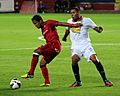 Giovani dos Santos Ramírez