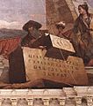 Giovanni Battista Tiepolo. Mesrop Mashtots