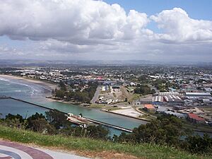 Gisborne nz 2