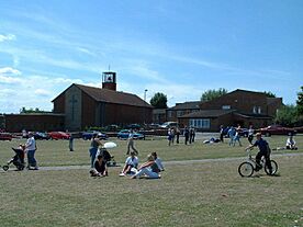 Glencoyne Square - Southmead - geograph.org.uk - 5921