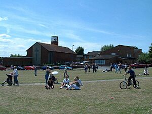 Glencoyne Square - Southmead - geograph.org.uk - 5921
