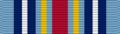 Global War on Terrorism Expeditionary ribbon