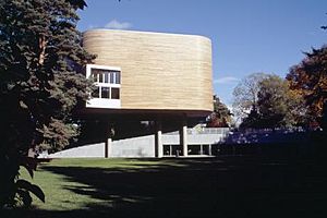 Glucksman gallery