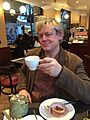 Graham Fellows December 2017
