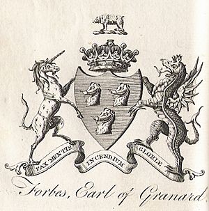 Granard Arms