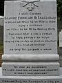 Grave of James Fintan Lalor