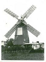 Great Bricett Mill 1912.jpg