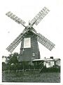 Great Bricett Mill 1912