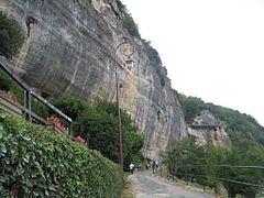 Grotte du Grand Roc - panoramio - Colin W (1)