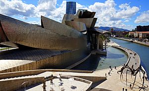 Guggenheim Museum, Bilbao (26311230864)