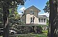 HASKELL'S BLOOMFIELD VILLA, ESSEX COUNTY, NJ