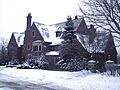Harrieth Frothingham House, Montreal 01