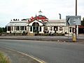 Harry Ramsden's at White Cross - geograph.org.uk - 32382