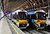 Heathrow Express 332003 and 332010 at Paddington.jpg