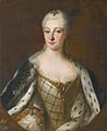 Henrietta Maria of Brandenburg-Schwedt