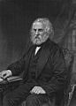 Henry Wadsworth Longfellow 1873 (sitting)