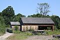 Herrling Sawmill Wade House