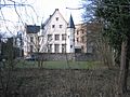 Heusenstamm Schloss Alt 1