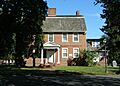 Hezekiah Chaffee House Windsor CT