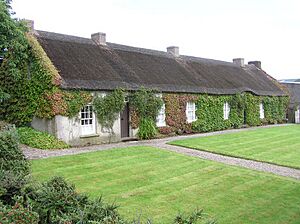 Hezlett House - geograph.org.uk - 52752