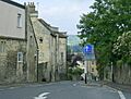 High Street, Bathford - geograph.org.uk - 809104