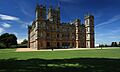 Highclere Castle 03