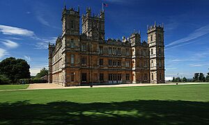 Highclere Castle 03