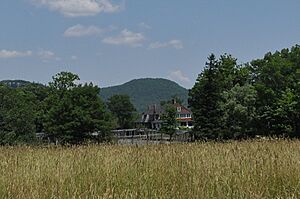 HoldernessNH WebsterEstate
