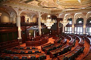 Illinois House of Representatives