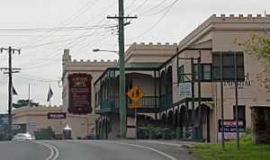 Imperial Hotel, Mount Victoria, NSW. (5652505354)