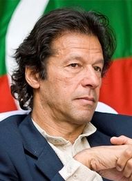 Imran Khan - portrait (cropped)