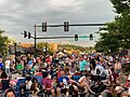 Independence Day Celebration on Main Street Tucker, Georgia