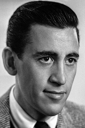 Salinger in 1950