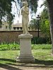 Venere Di Canova, the first public statue in Adelaide