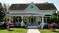 Jackson-Mauk Home c.1888